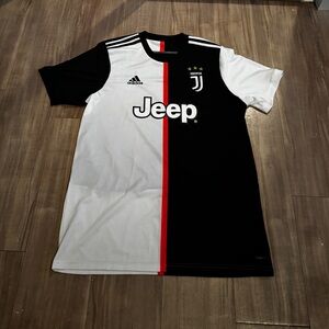 Juventus soccer jersey